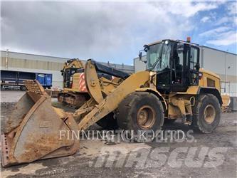 CAT 930M Kolesové nakladače