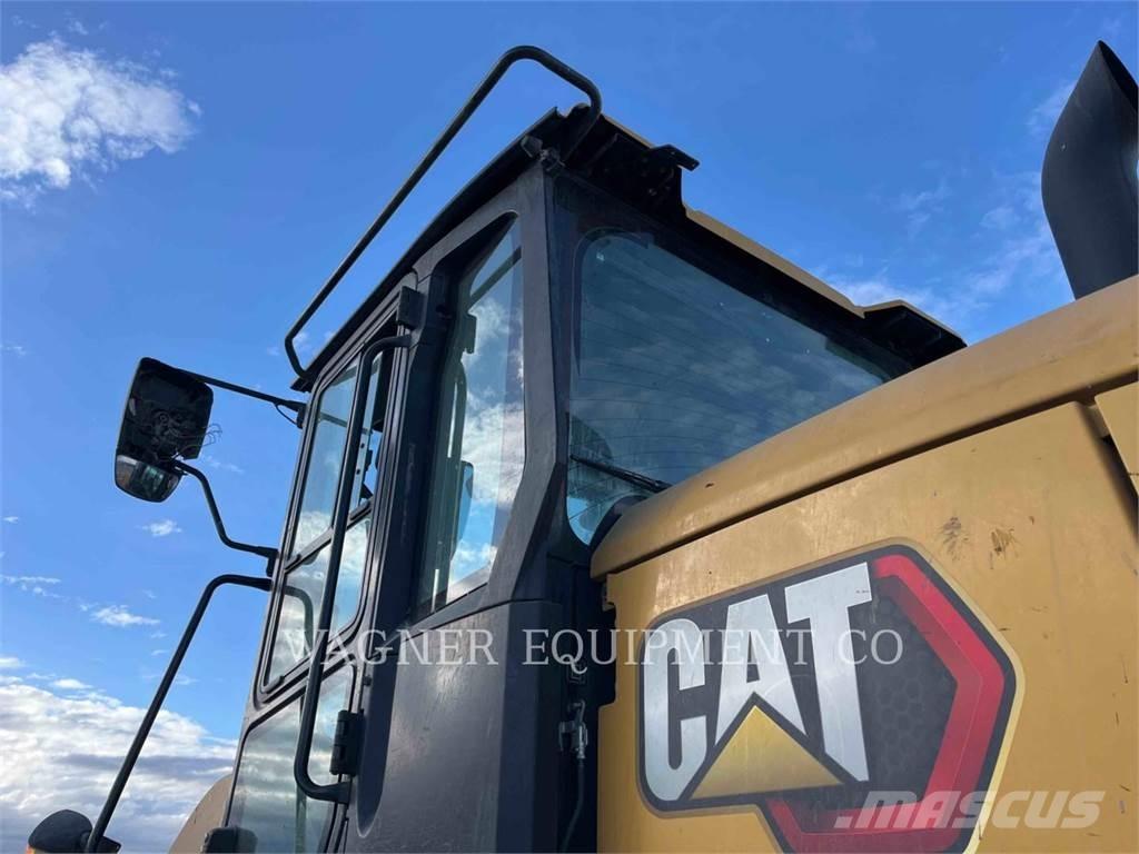CAT 930M AG HL Kolesové nakladače