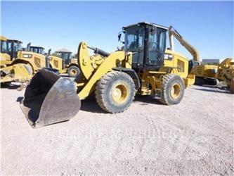 CAT 930M FC Kolesové nakladače
