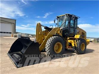 CAT 930M QC 3V Kolesové nakladače