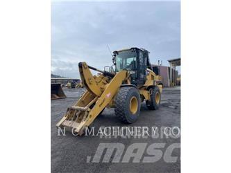 CAT 930MHL Kolesové nakladače