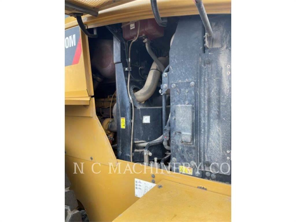 CAT 930MHL Kolesové nakladače