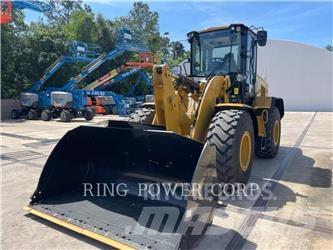 CAT 930MQC Kolesové nakladače