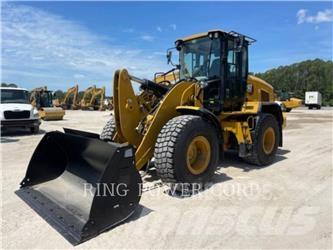 CAT 930MQC3V Kolesové nakladače
