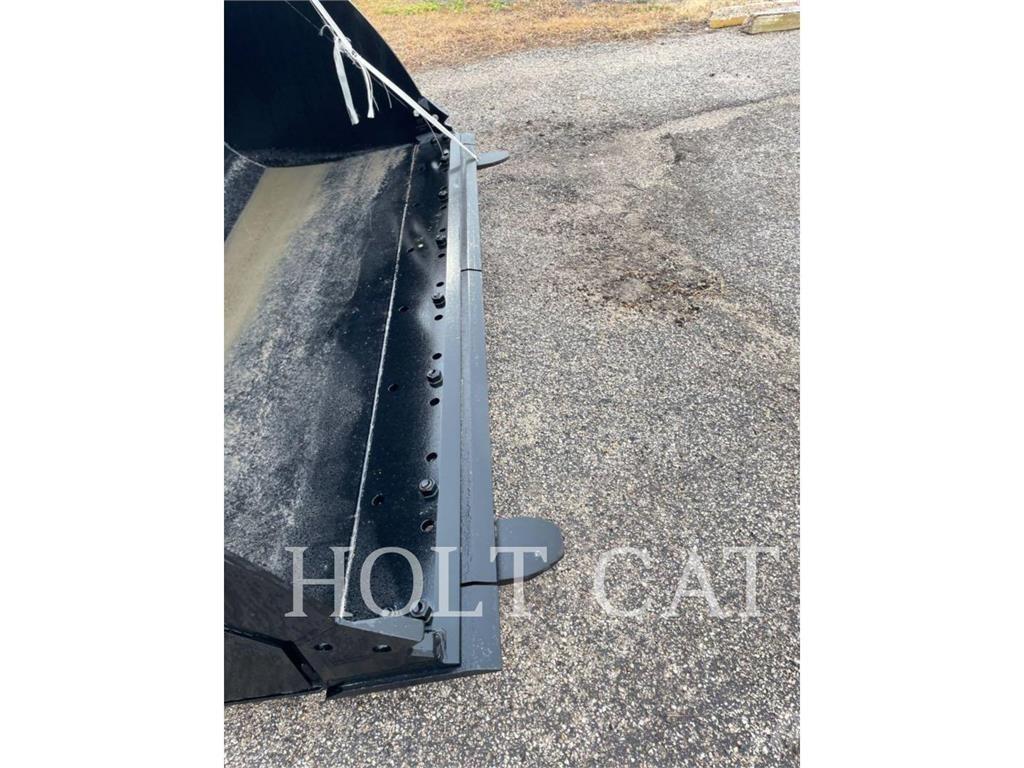 CAT 938 QC Kolesové nakladače