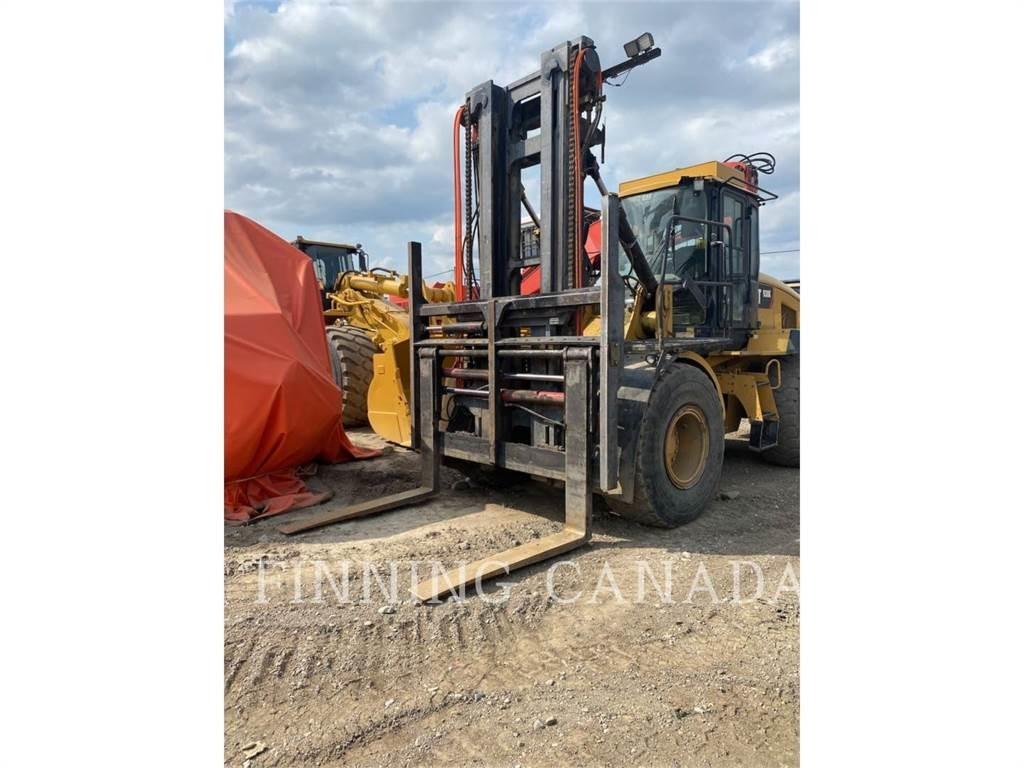 CAT 938K Iné