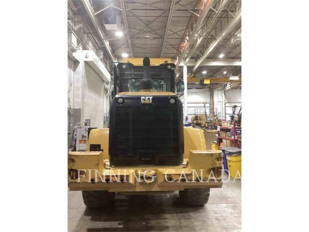 CAT 938K Iné