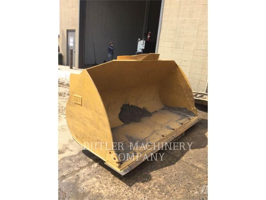 CAT 938K 3.5PO Lopaty