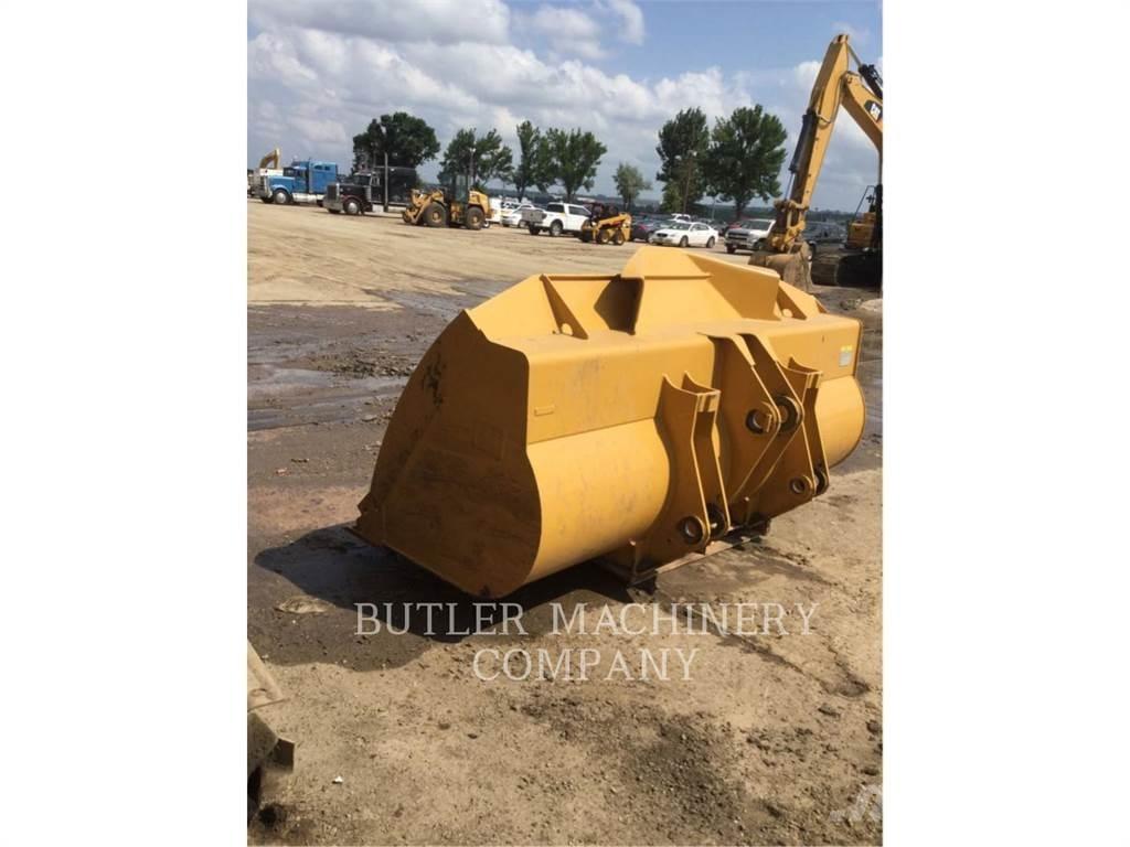 CAT 938K 3.5PO Lopaty