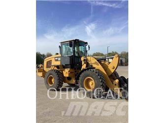 CAT 938M Kolesové nakladače