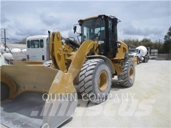 CAT 938M Kolesové nakladače