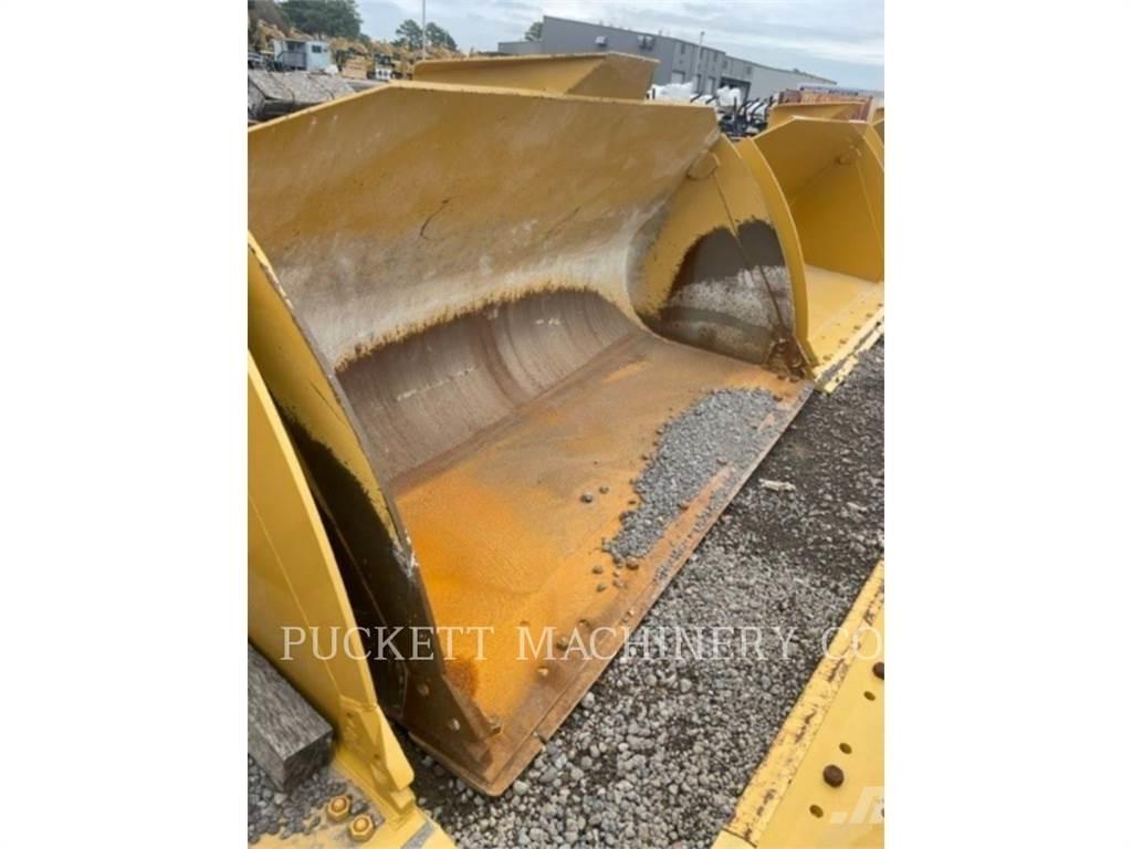 CAT 938M 3.4 YD3 BUCKET Lopaty