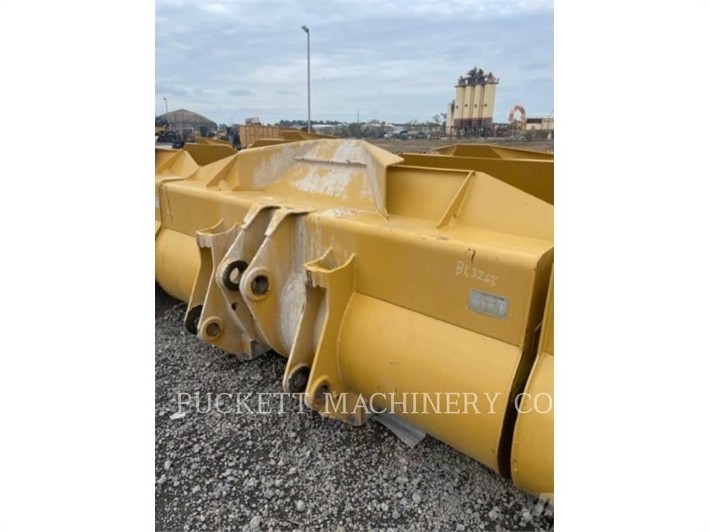 CAT 938M 3.4 YD3 BUCKET Lopaty