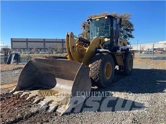 CAT 938M FC Kolesové nakladače