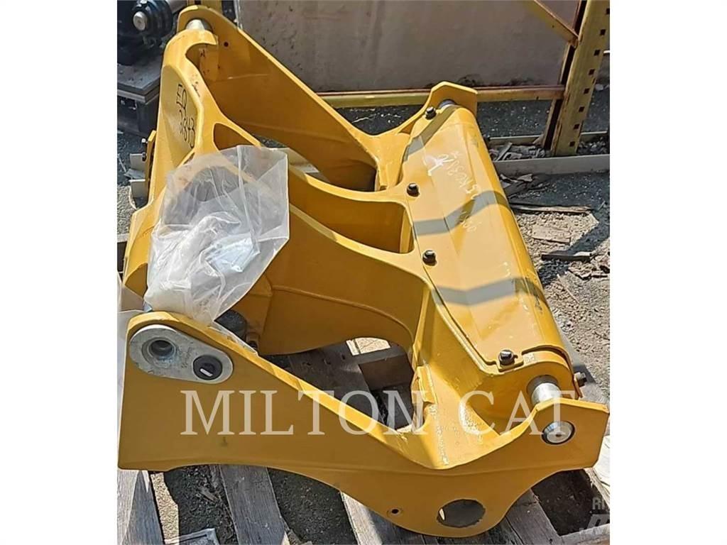 CAT 938M ISO COUPLER Rýchlospojky