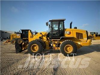 CAT 938M QC Kolesové nakladače