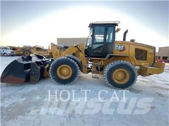 CAT 938M QC Kolesové nakladače