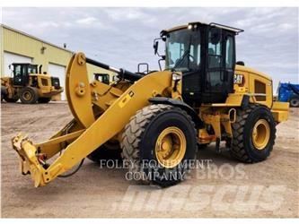 CAT 938MHL Kolesové nakladače