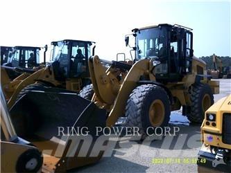 CAT 938MQC Kolesové nakladače