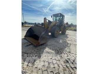 CAT 938MQC Kolesové nakladače