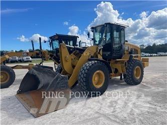 CAT 938MQC3V Kolesové nakladače