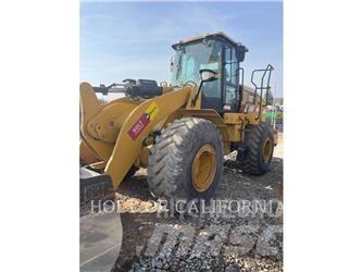 CAT 950 GC Kolesové nakladače