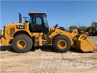 CAT 950 GC Kolesové nakladače