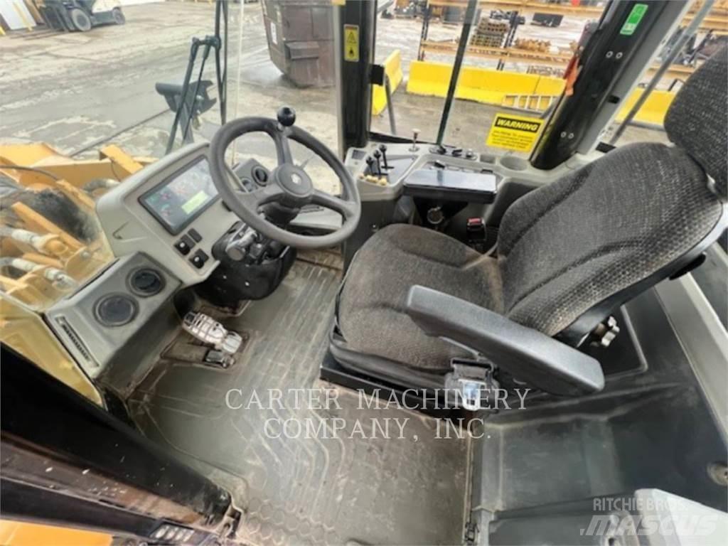 CAT 950 GC Kolesové nakladače