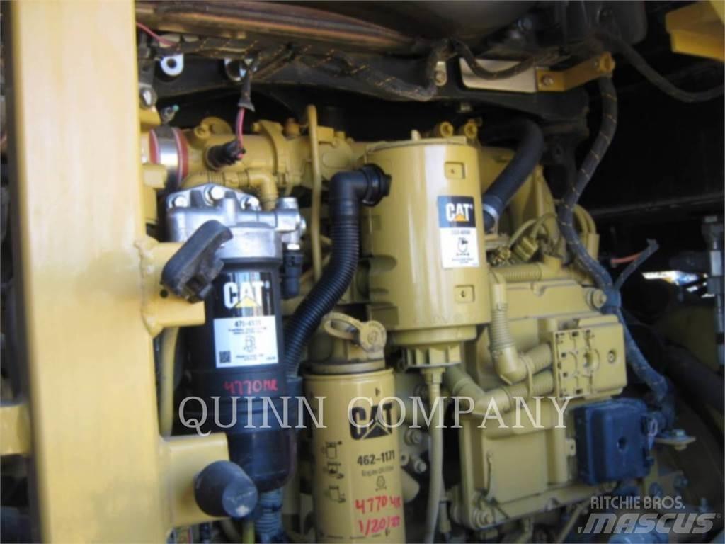 CAT 950 GC Kolesové nakladače