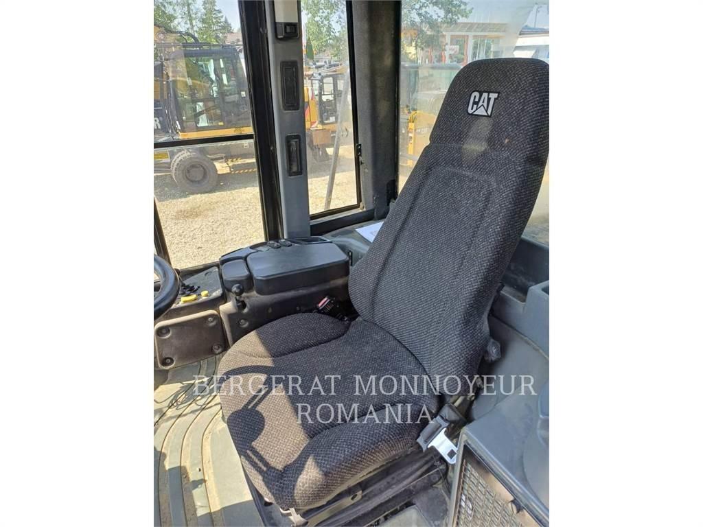 CAT 950 H Kolesové nakladače