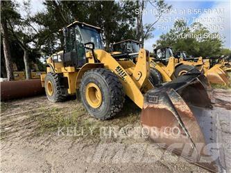 CAT 950 M Kolesové nakladače