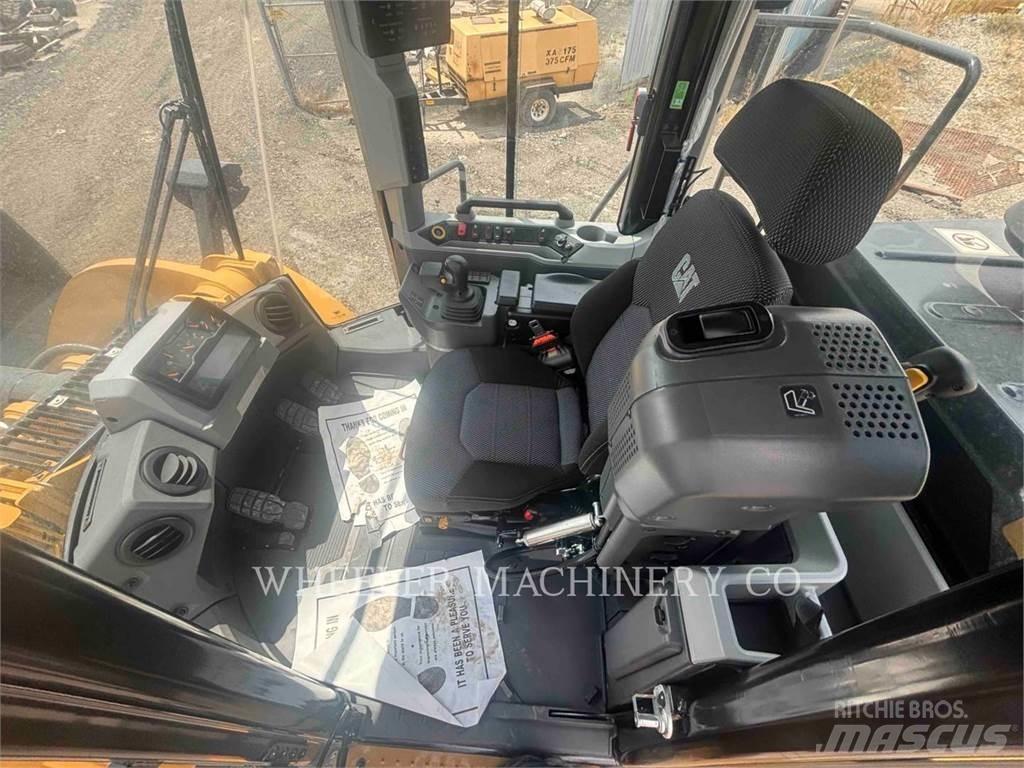 CAT 950 QC Kolesové nakladače
