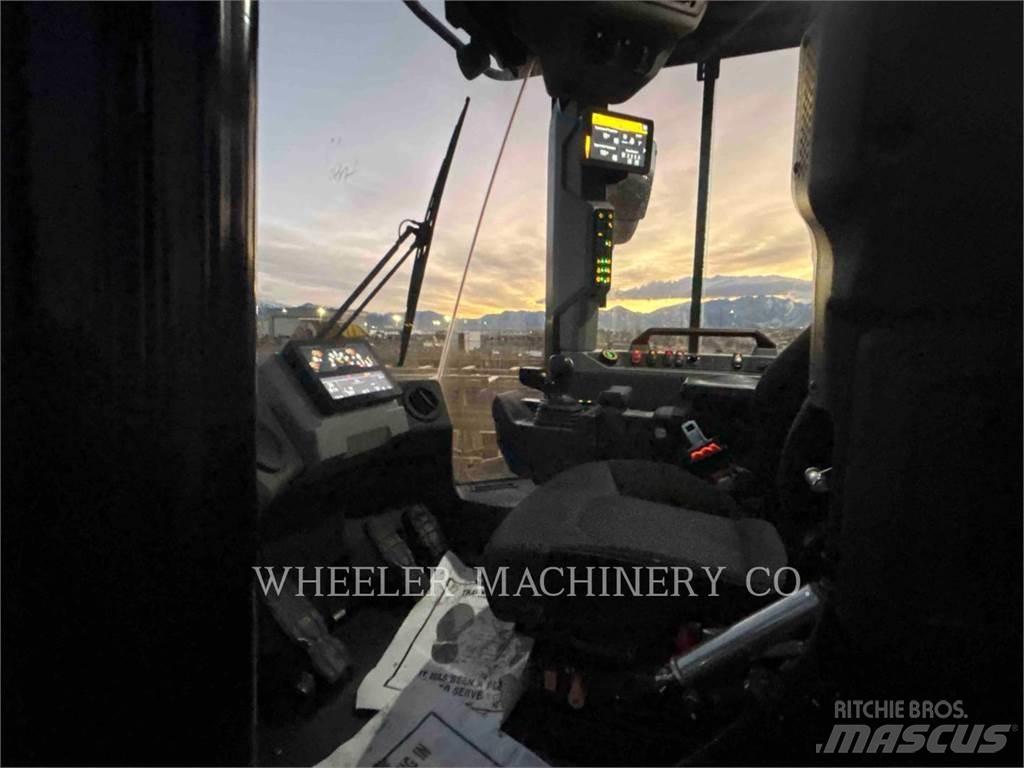 CAT 950 QC Kolesové nakladače