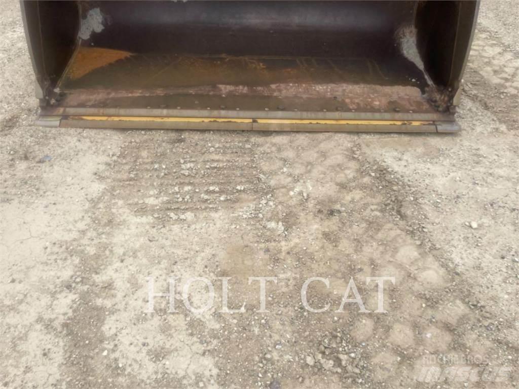 CAT 950 QC Kolesové nakladače
