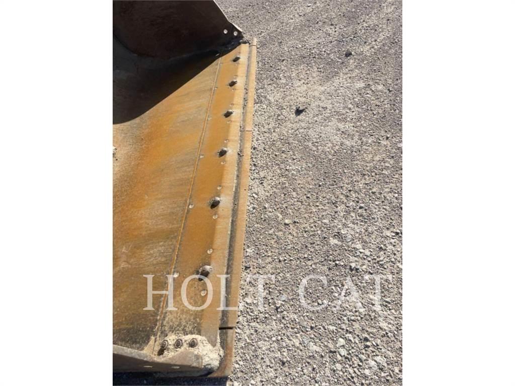 CAT 950 QC Kolesové nakladače