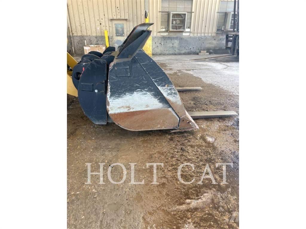 CAT 950 QC Kolesové nakladače
