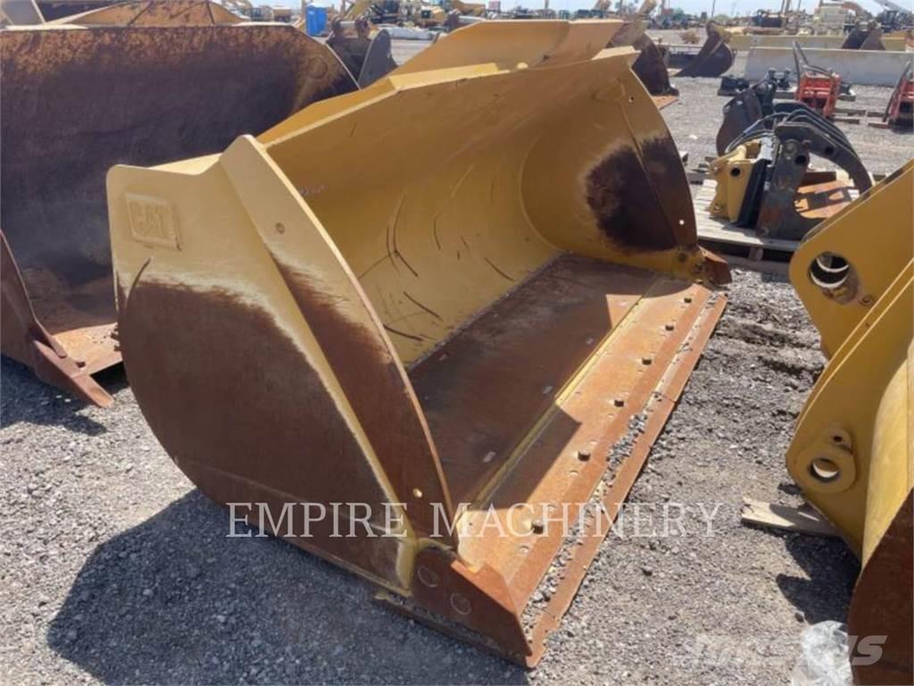 CAT 950GC-GPBU Stavebníctvo - ostatné