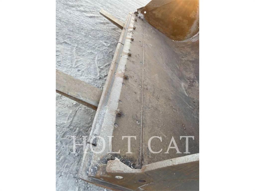 CAT 950GC QC Kolesové nakladače