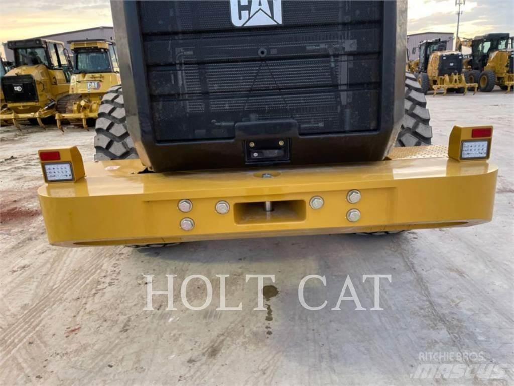 CAT 950GC QC Kolesové nakladače