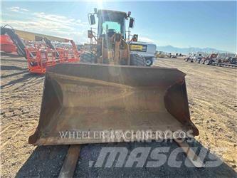 CAT 950H QC Kolesové nakladače