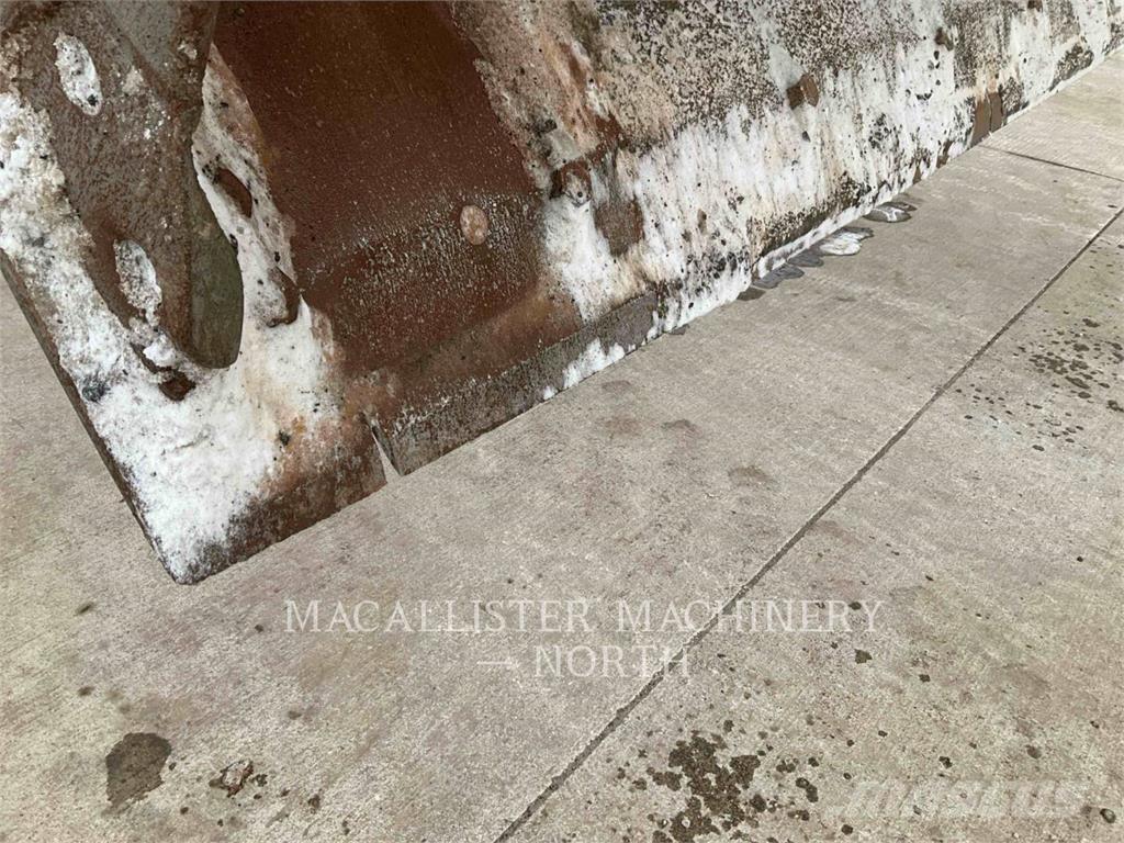 CAT 950K Kolesové nakladače