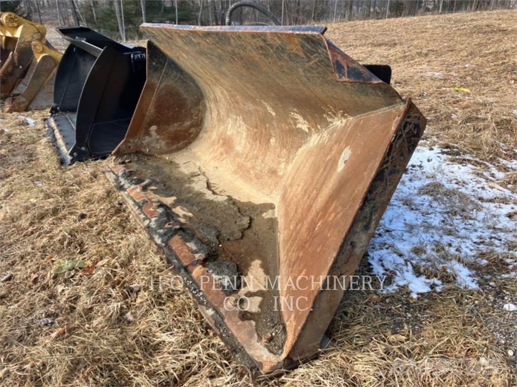 CAT 950K-SDBKT Lopaty