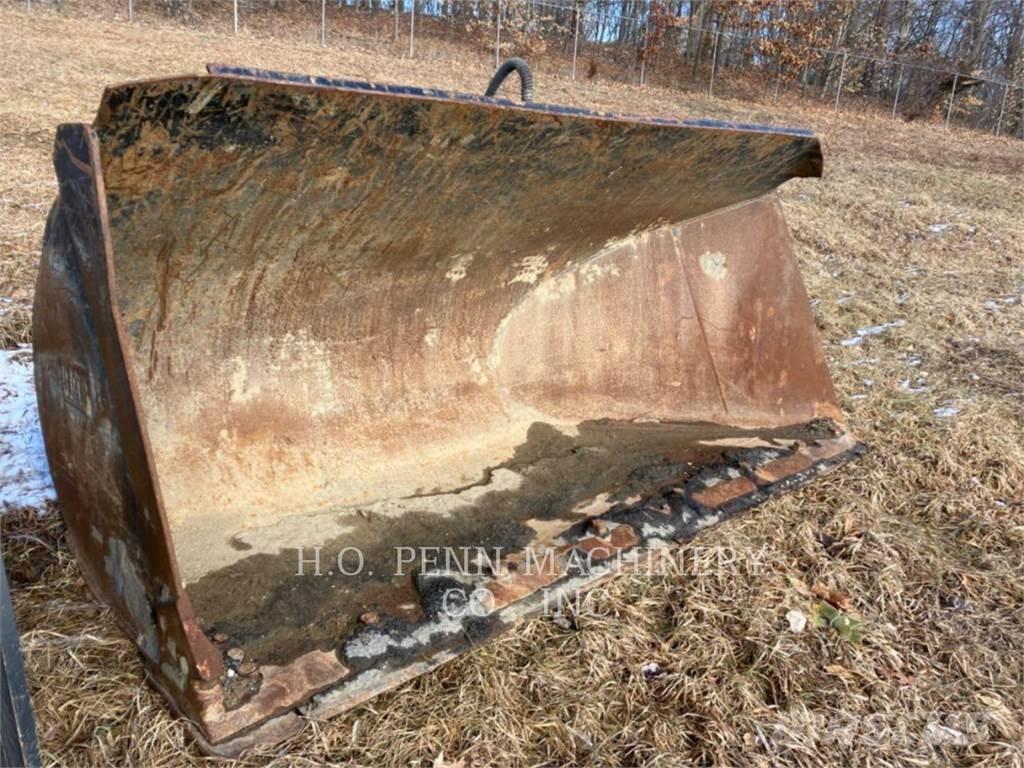 CAT 950K-SDBKT Lopaty