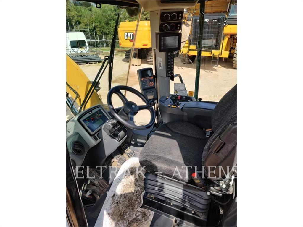 CAT 950M Kolesové nakladače