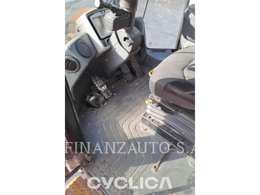 CAT 950M Kolesové nakladače