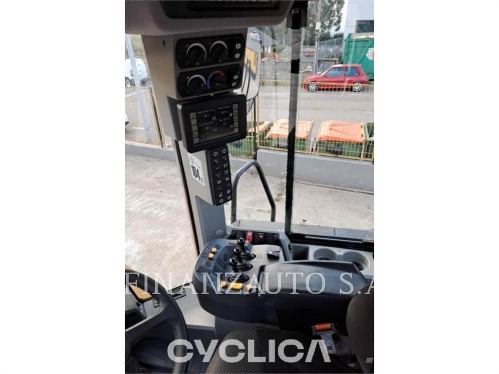 CAT 950M Kolesové nakladače
