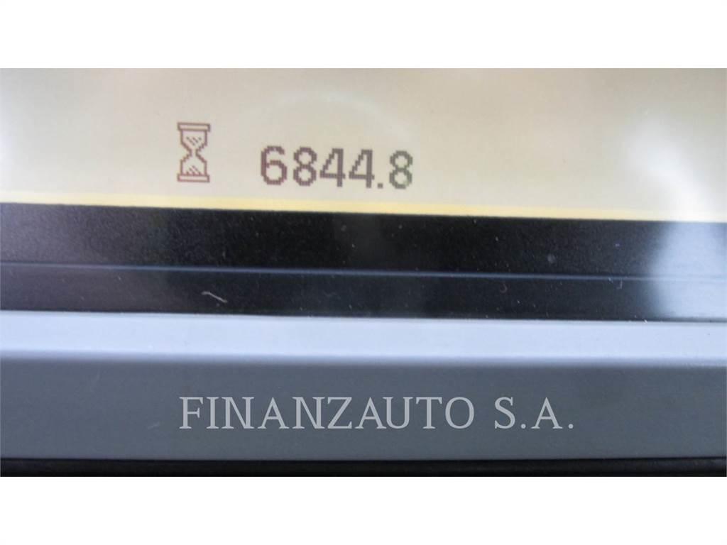 CAT 950M Kolesové nakladače