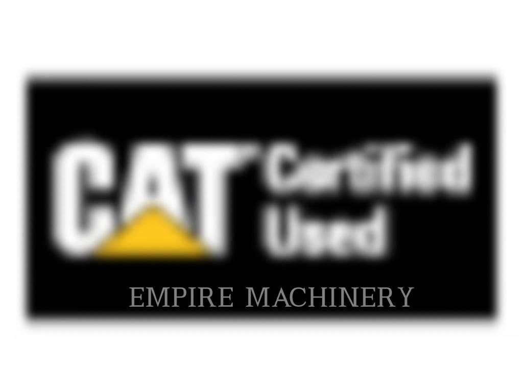 CAT 950M 3V FC Kolesové nakladače