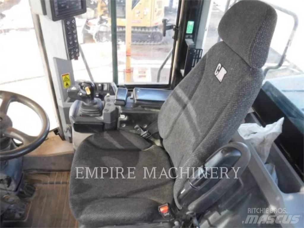 CAT 950M FC Kolesové nakladače