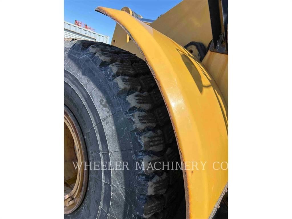 CAT 950M JRB Kolesové nakladače